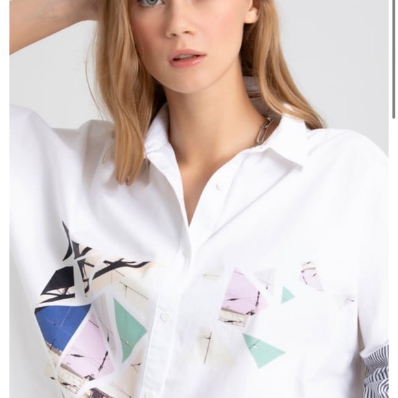 N & P new collection shirt - Picture 3 of 10